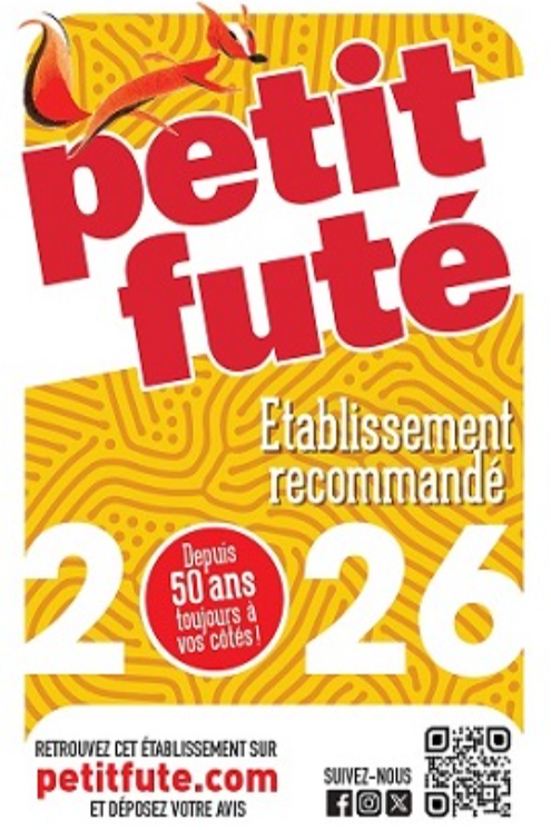 Petit Futé Recommended 2026